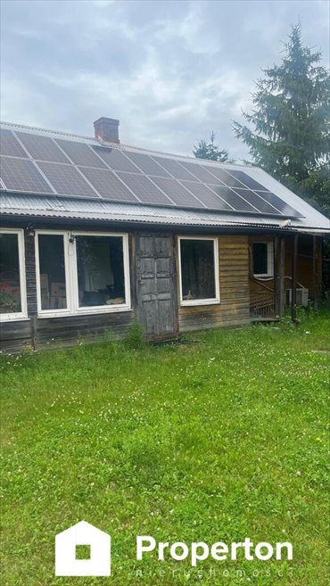 dom na sprzedaż 70m2 dom Nowe Chojno