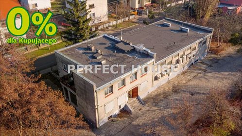 lokal użytkowy na sprzedaż 657m2 lokal użytkowy Wrocław, Psie Pole, Karłowice