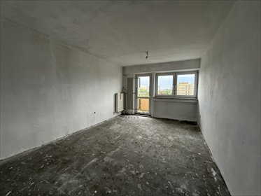 Na sprzedaż przestronne mieszkanie 47 m² w zielonych Bielanach mieszkanie Warszawa, Bielany