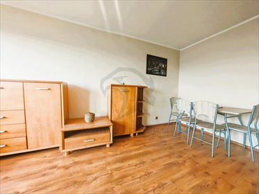 mieszkanie na sprzedaż 38m2 mieszkanie Łódź, Bałuty, Stefana Czarnieckiego