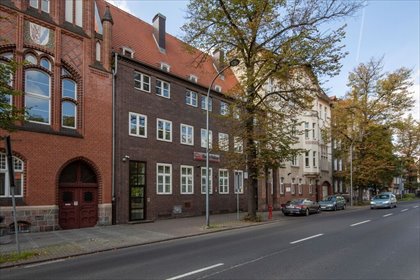 Lokal użytkowy 2494 m² w Stargardzie - polecam! lokal użytkowy Stargard, Hetmana Stefana Czarnieckiego 16