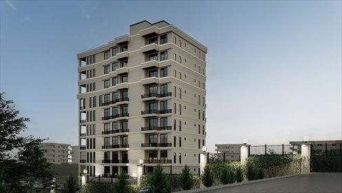 Stylowy 1-pokojowy apartament blisko morza w Mersin mieszkanie Ayaş, Erdemli, Mersin, Ayaş, Erdemli, Mersin