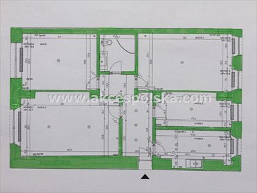 lokal użytkowy na wynajem 99m2 lokal użytkowy Warszawa, Śródmieście, Śródmieście