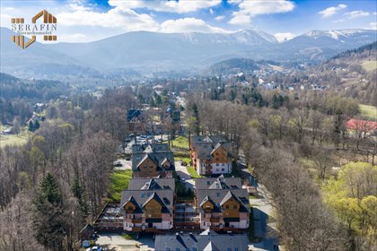 mieszkanie na sprzedaż 36m2 mieszkanie Karpacz