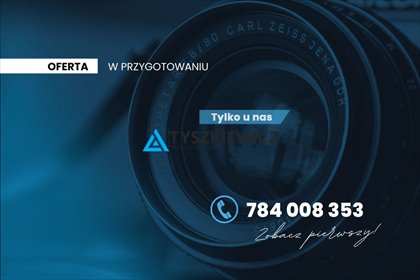 działka na sprzedaż 1560m2 działka Kartuzy