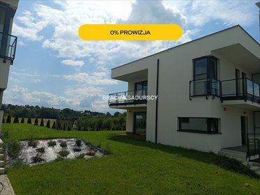 Nowoczesne bliźniaki z ogródkami i garażami zapraszam dom Skotniki, Skotniki , Skotniki, Kozienicka