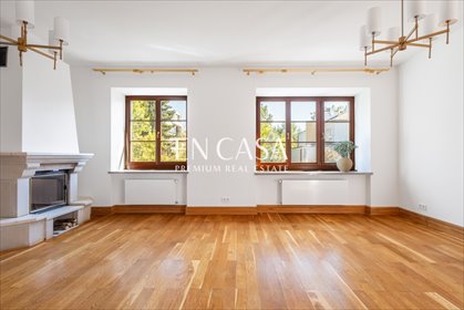 mieszkanie na wynajem 175m2 mieszkanie Warszawa, Praga-Południe, Saska Kępa, Jana Styki