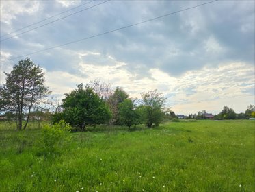Działka budowlana 13 ar – Głuchów, blisko Łańcuta działka Głuchów