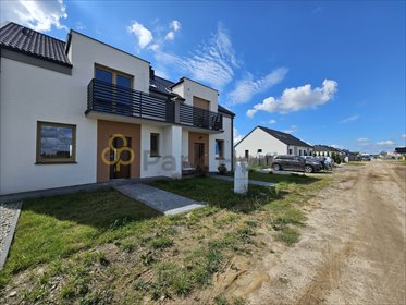 dom na sprzedaż 106m2 dom Nowe Oborzyska