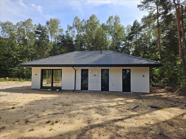 dom na sprzedaż 134m2 dom Ostrów