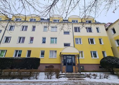 mieszkanie na sprzedaż 72m2 mieszkanie Murowana Goślina, Kręta