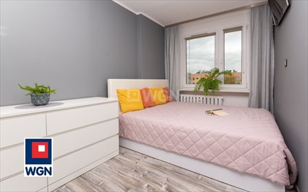 mieszkanie na sprzedaż 61m2 mieszkanie Katowice, Panewniki, Ligota-Panewnicka