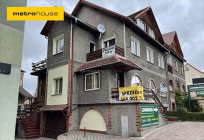 dom na sprzedaż 316m2 dom Jelenia Góra
