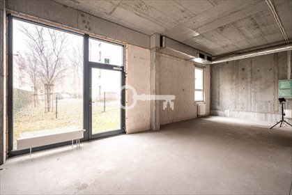 Lokal użytkowy na wynajem Warszawa, Praga-Północ, Brzeska 67m2 Foto 3