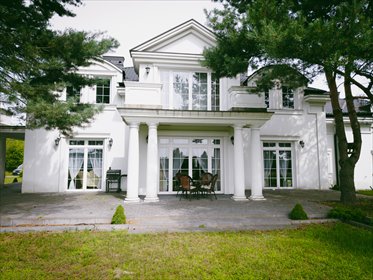 dom na sprzedaż 432m2 dom Bądzyń, Krzysztofa