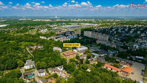 Sprzedam nowe 2-pokojowe mieszkanie 51,76 m² w Sosnowcu mieszkanie Sosnowiec, Zagórze