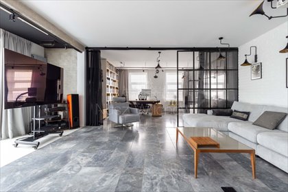 mieszkanie na sprzedaż 140m2 mieszkanie Warszawa, Śródmieście, Śródmieście Północne, Jana Pawła II