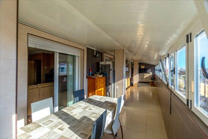 mieszkanie na sprzedaż 113m2 mieszkanie Playa Acequión, Playa Acequión