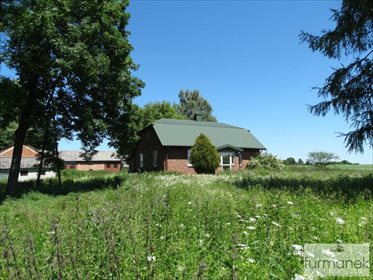 dom na sprzedaż 100m2 dom Elizówka