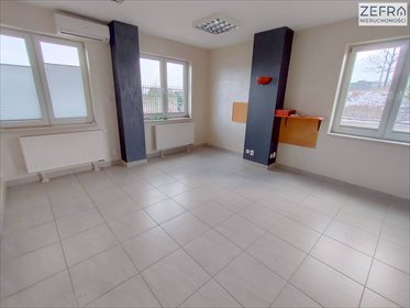 Lokal użytkowy na wynajem Bębło 760m2 Foto 3