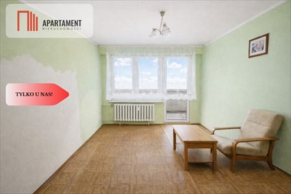 mieszkanie na sprzedaż 39m2 mieszkanie Świecie