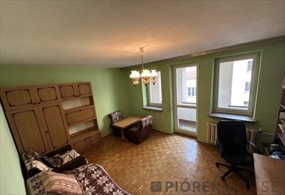 Polecam 2-pokojowe mieszkanie 46,5 m² w sercu Warszawy mieszkanie Warszawa, Śródmieście, Wilcza