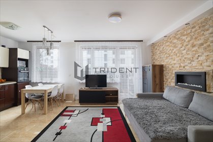 mieszkanie na sprzedaż 48m2 mieszkanie Warszawa, Białołęka, Tarchomin, Mariana Wyrzykowskiego