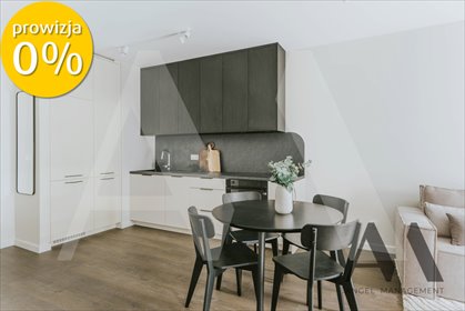 Luksusowy 40 m² apartament z garażem i wellness mieszkanie Wrocław, Walońska