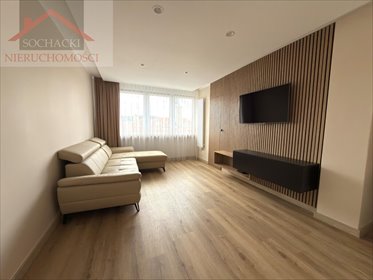 Atrakcyjne 2-pokojowe mieszkanie 34,3 m2 w centrum Lubań mieszkanie Lubań