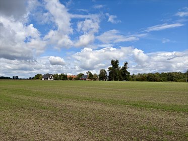 Działka 1000 m² w Pogorzałej Wsi - polecam działka Pogorzała Wieś