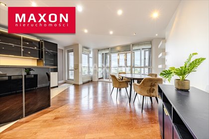 mieszkanie na wynajem 88m2 mieszkanie Warszawa, Mokotów, ul. Orzycka