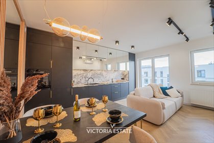 mieszkanie na sprzedaż 85m2 mieszkanie Kraków, Płaszów, Płaszów, Mierzeja Wiślana