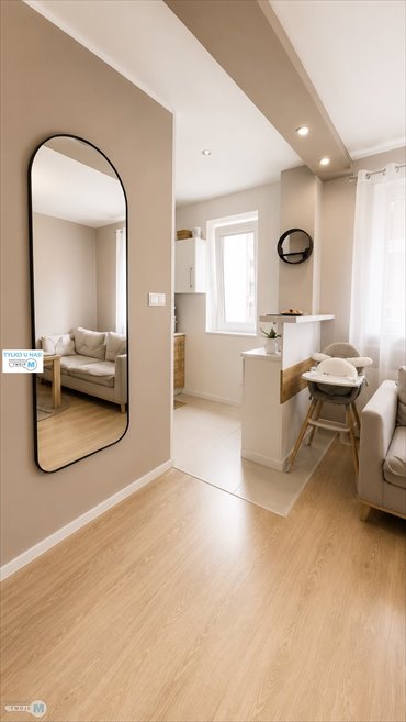 Kielce, Czarnów, 42,79 m² - polecam mieszkanie Kielce, Czarnów, Czarnów