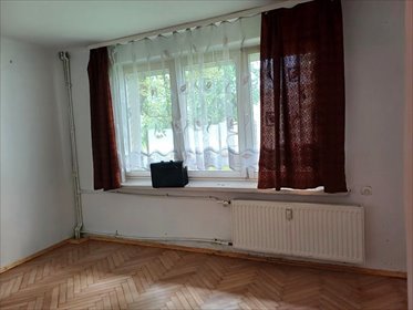 mieszkanie na sprzedaż 28m2 mieszkanie Chorzów, Klimzowiec, Racławicka