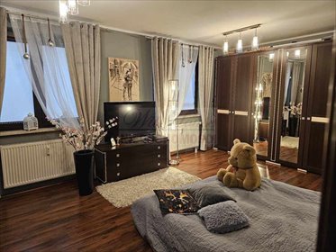 mieszkanie na sprzedaż 78m2 mieszkanie Warszawa, Bemowo, Górczewska