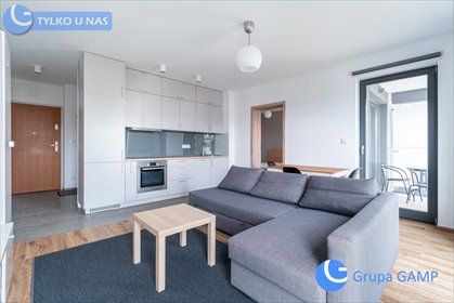 mieszkanie na wynajem 44m2 mieszkanie Kraków, Dębniki, Dębniki, Władysława Mitkowskiego