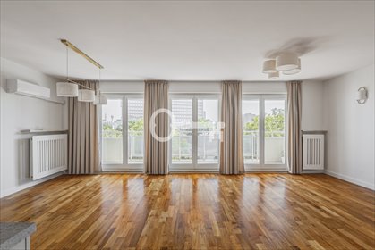 Luksusowy 135 m² apartament na Mokotowie polecam! mieszkanie Warszawa, Mokotów, Wielicka
