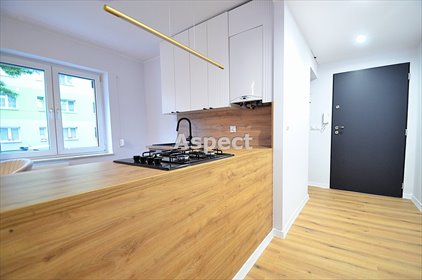 mieszkanie na sprzedaż 39m2 mieszkanie Bytom, Śródmieście