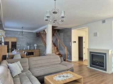 Dom na sprzedaż Toruń, Stawki 159m2 Foto 2