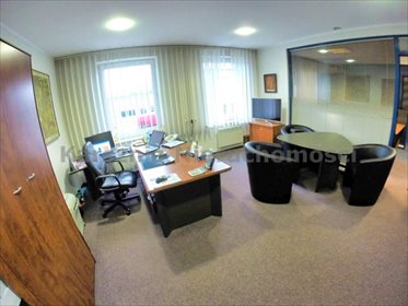 Lokal użytkowy na wynajem Gdynia, Chwarzno Wiczlino, CHWARZNIEŃSKA 455m2 Foto 3