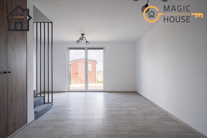 dom na sprzedaż 107m2 dom Gościcino, Śliwkowa