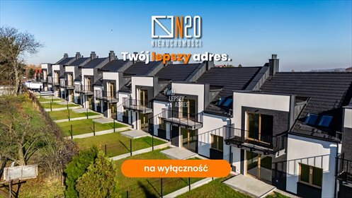 mieszkanie na sprzedaż 64m2 mieszkanie Wieliczka, Kazimierza Pułaskiego