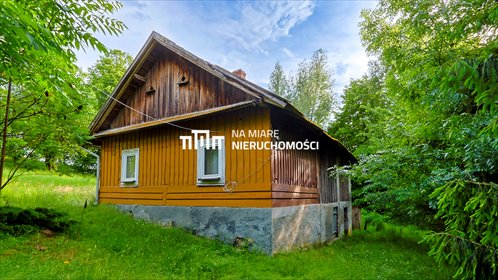 dom na sprzedaż 80m2 dom Różanka