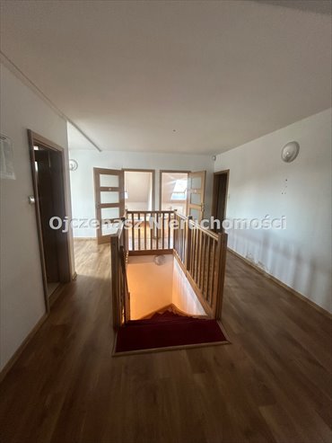 Przestronny dom 400 m2 z ogrodem, idealny pod inwestycję dom Ciele