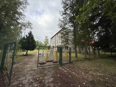 Działka na sprzedaż w Żydowie 14 722 m2 z budynkami działka Żydowo, Żydowo