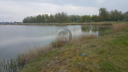 Na sprzedaż działka budowlana 10 arów z mediami w Dzierżowie działka Dzierżów