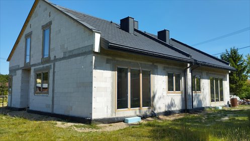 dom na sprzedaż 135m2 dom Drężewo