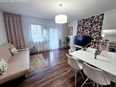 mieszkanie na sprzedaż 50m2 mieszkanie Łódź, Bałuty, Radogoszcz