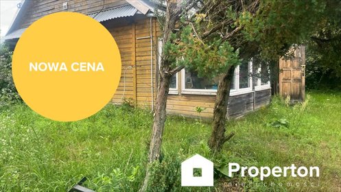 dom na sprzedaż 70m2 dom Nowe Chojno