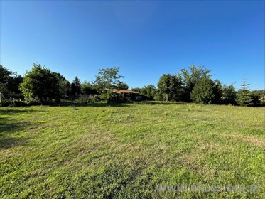 działka na sprzedaż 1000m2 działka Machowinko, Redwanki